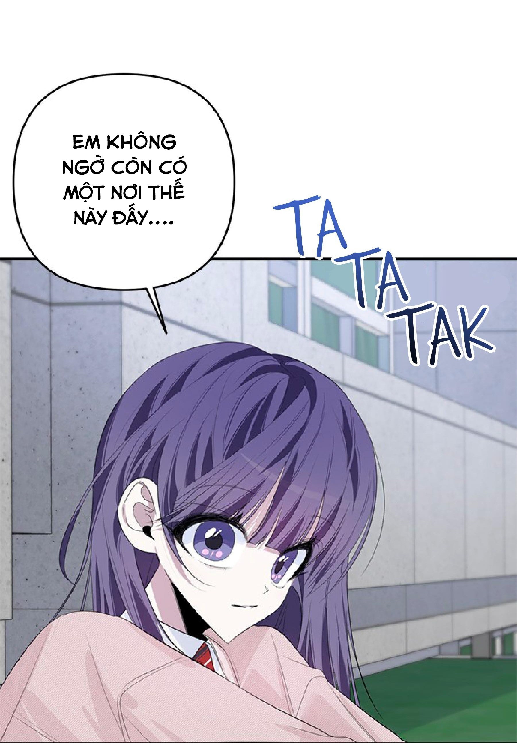 đàn anh xấu xa của tôi chapter 44 38