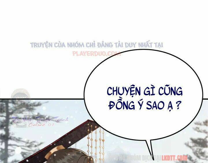 trọng sinh bá sủng nhiếp chính vương quá mạnh mẽ chapter 130 81