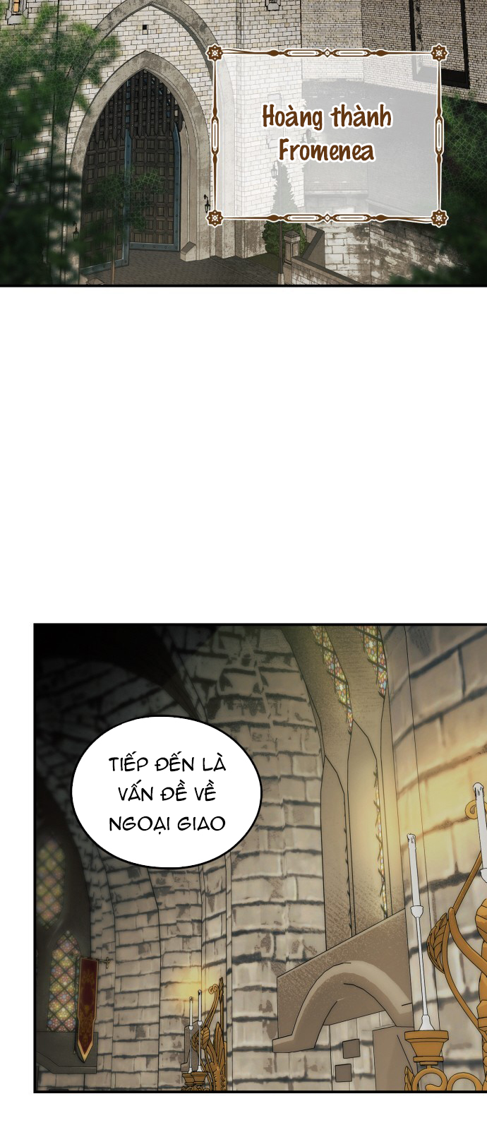 bị che khuất bởi hoàng hôn chapter 53 19