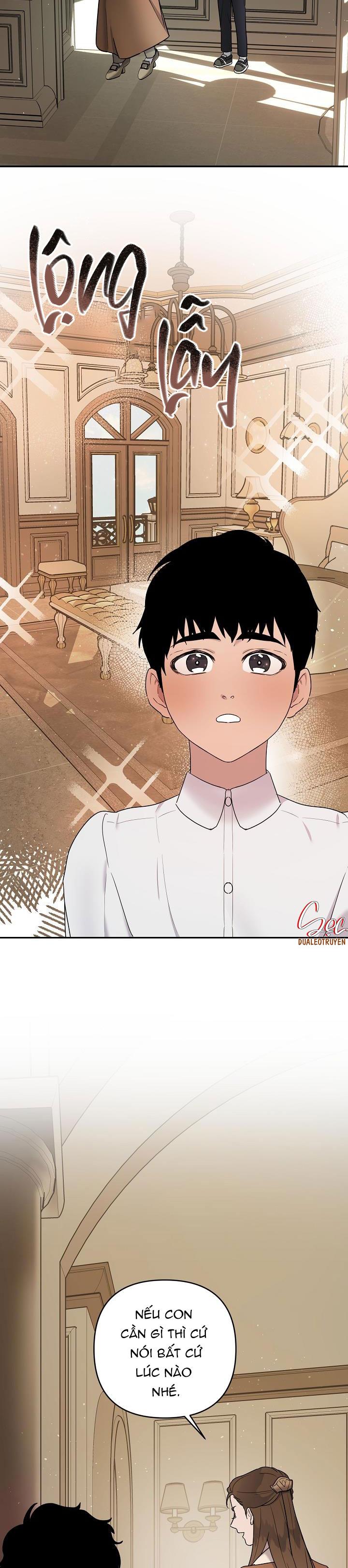 thợ săn một đêm 10 lần chapter 2 2