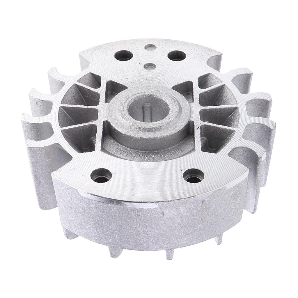 Replacement Chainsaw Flywheel Magneto Fits for STIHL 017 018 MS170 MS180