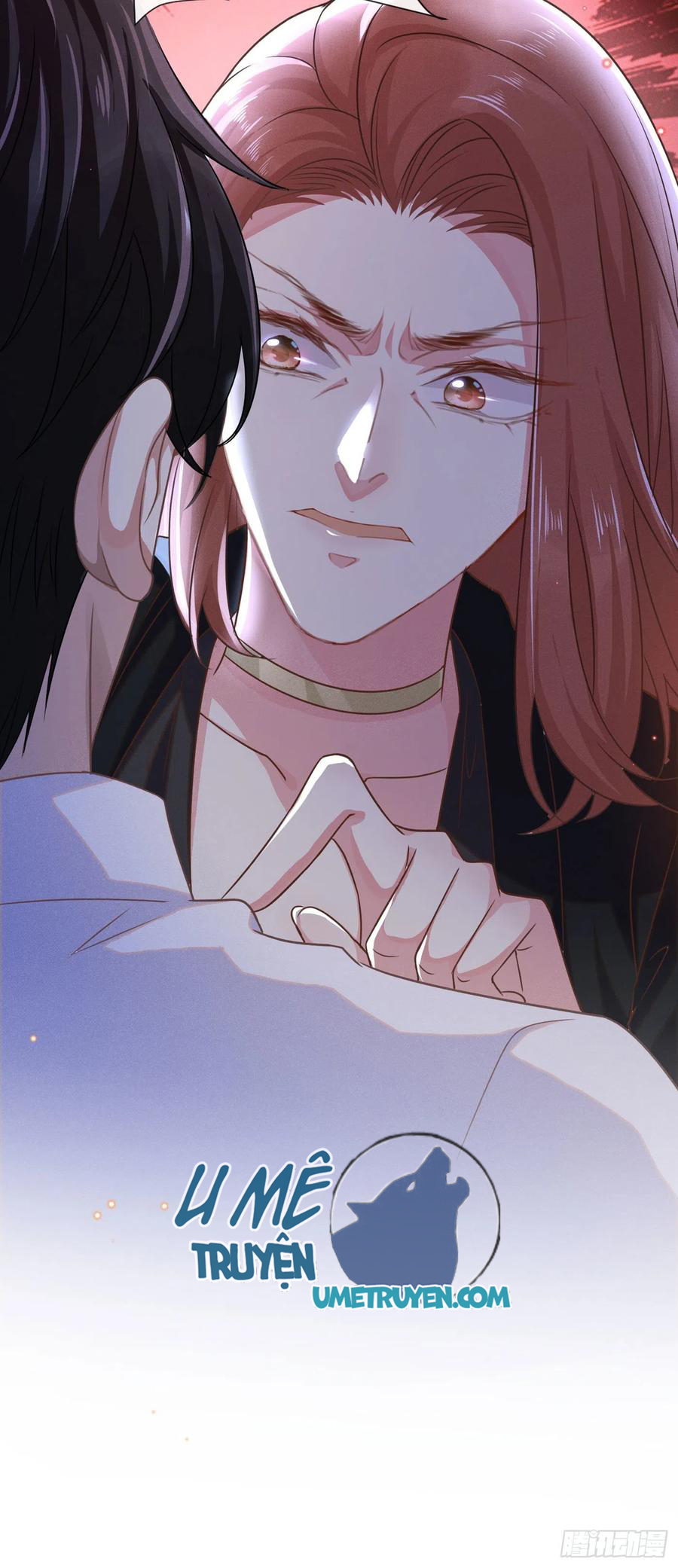 anh ấy gọi tôi là hắc liên hoa chapter 41 7