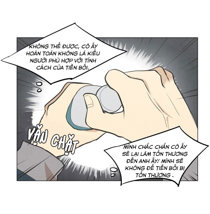 một phần vì thích em chapter 13 12