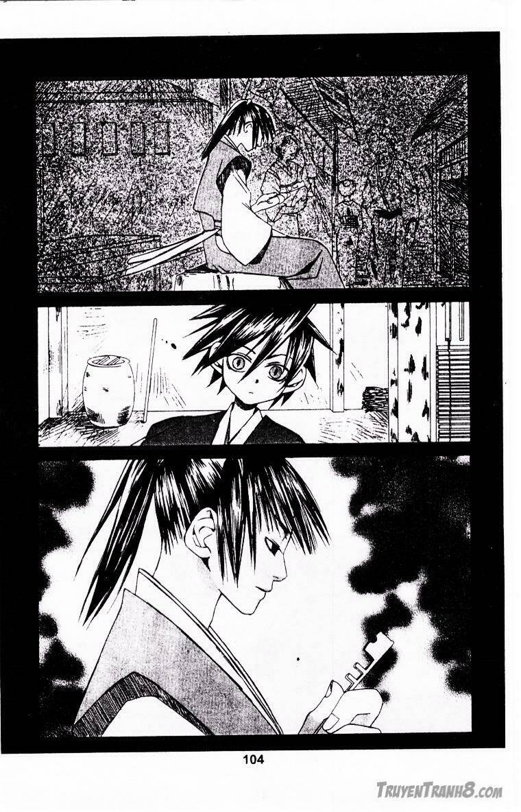 behind master - huyền thoại thiên cẩu chapter 3 29