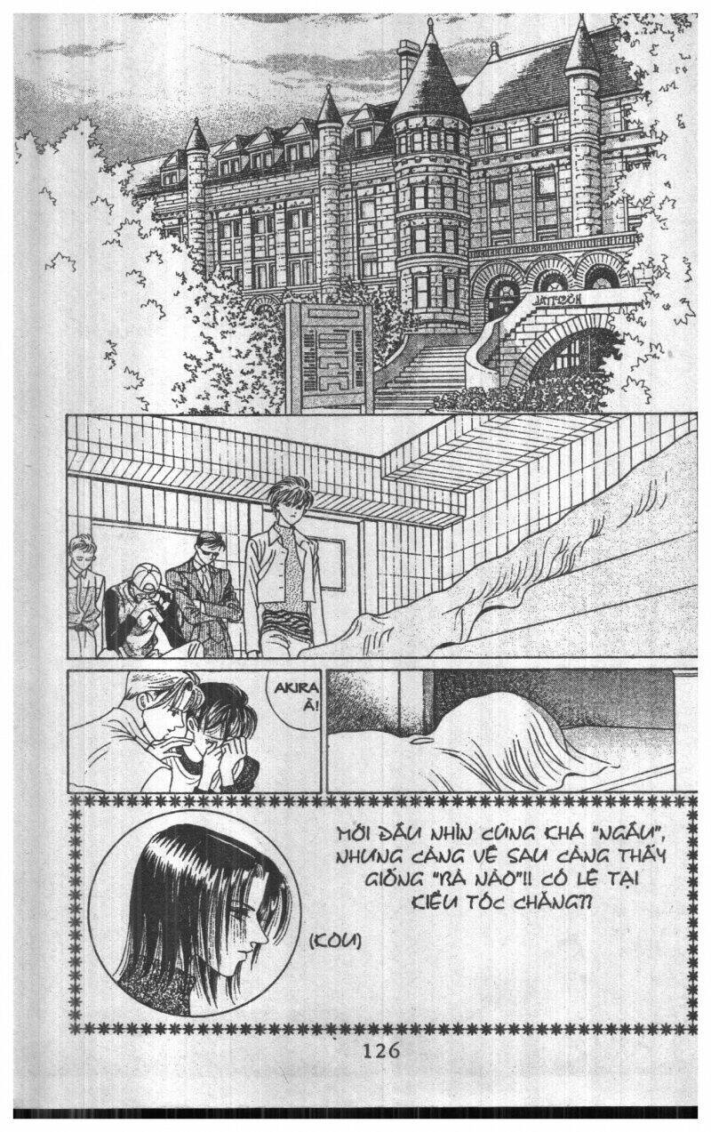 nàng tiên ánh trăng - kaguya hime chapter 23 126