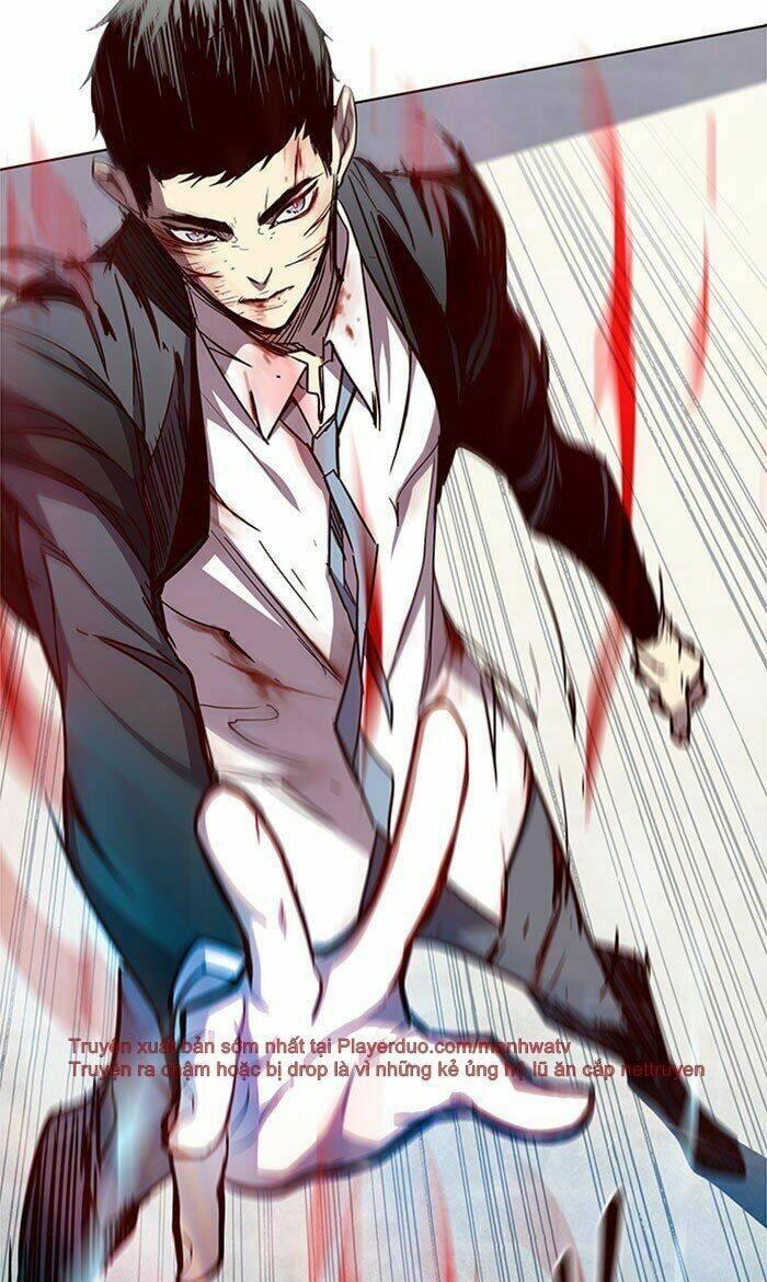 biến thân thành mèo chapter 32 81