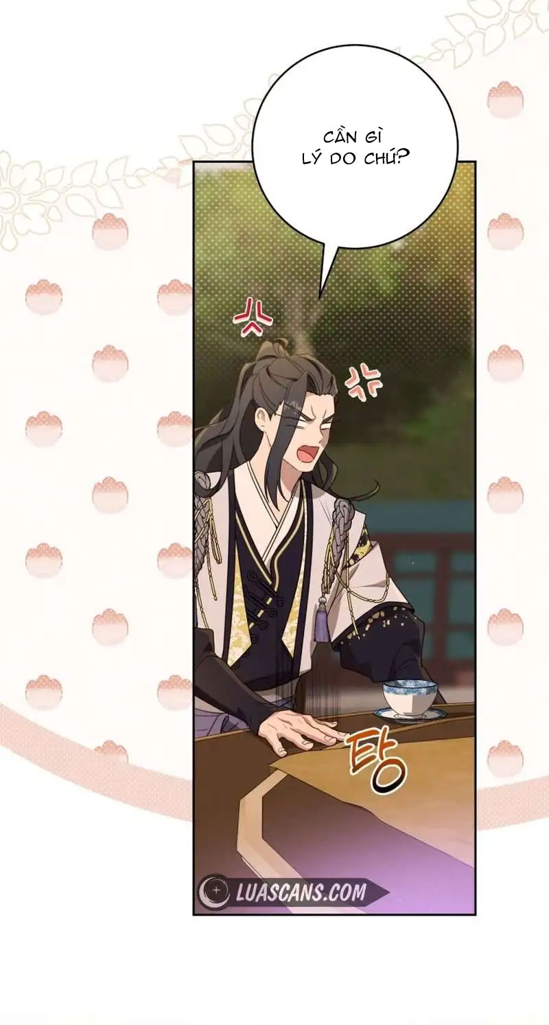 trở thành đứa cháu gái bị ghẻ lạnh trong gia tộc võ giả hùng mạnh chapter 63.2 2