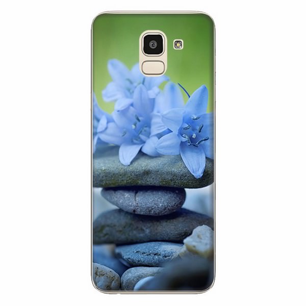 Ốp Lưng Dành Cho Samsung Galaxy J6 - Mẫu 38