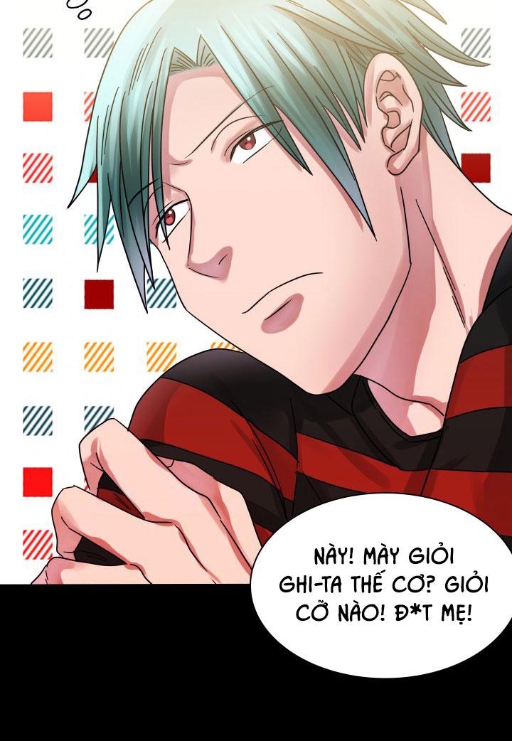 ông chú chủ nhà may mắn chapter 10 30