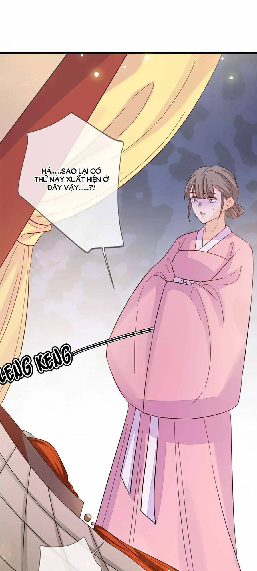 cửu khuyết phong hoa chapter 107 37