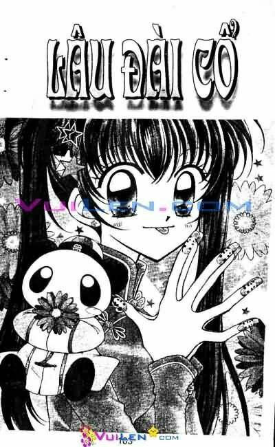 lâu đài cổ chapter 6 103