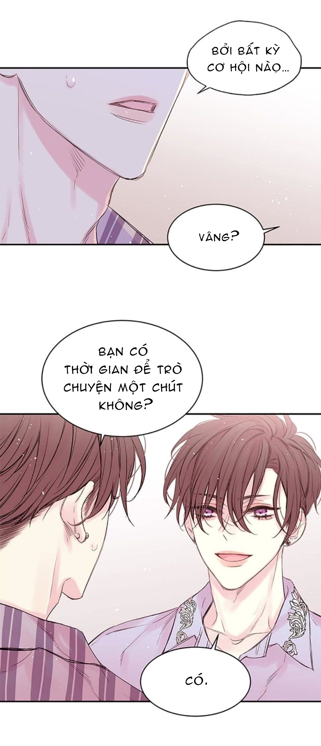 in my closet chapter 17 17