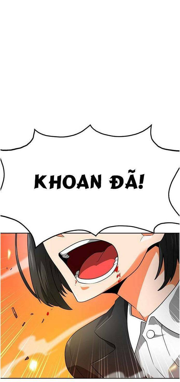 tôi tự động săn một mình chapter 49 37
