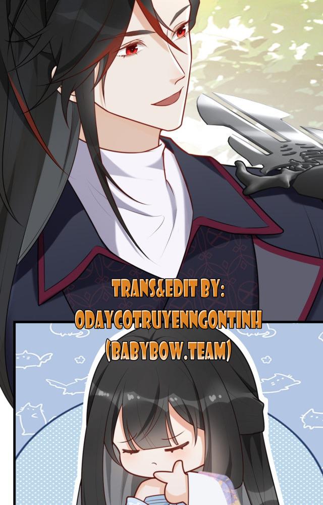 làm sao đây người học việc của tôi quá bám người chapter 3 52