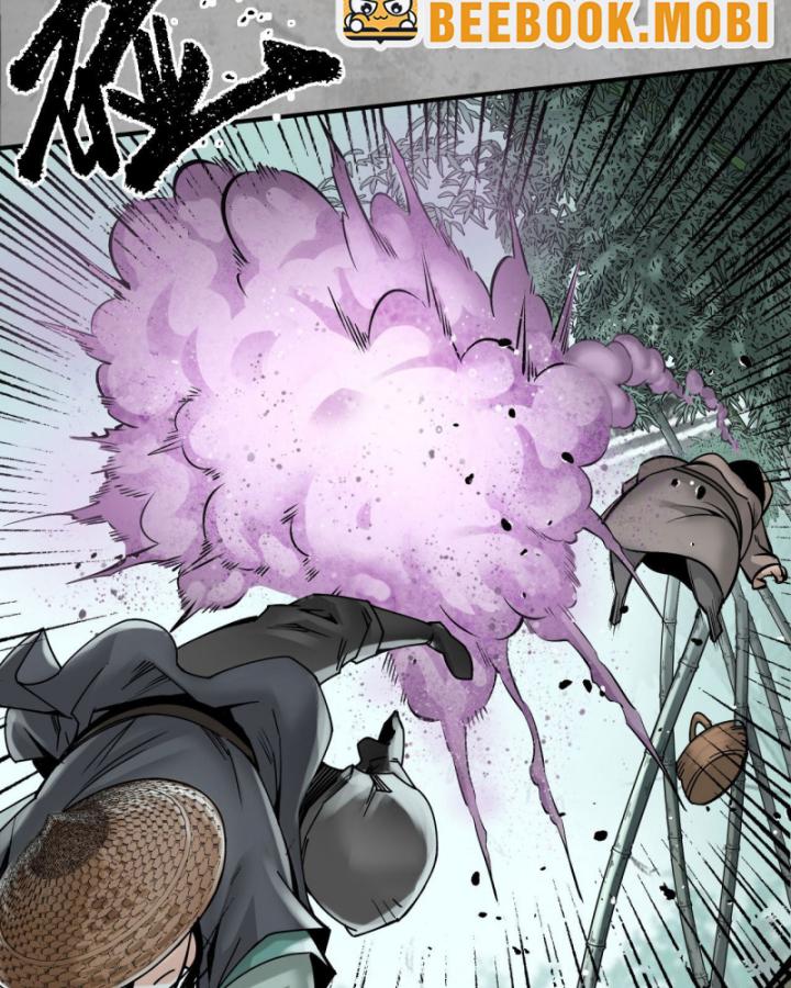 Tạng Phong Hành chapter 194 48