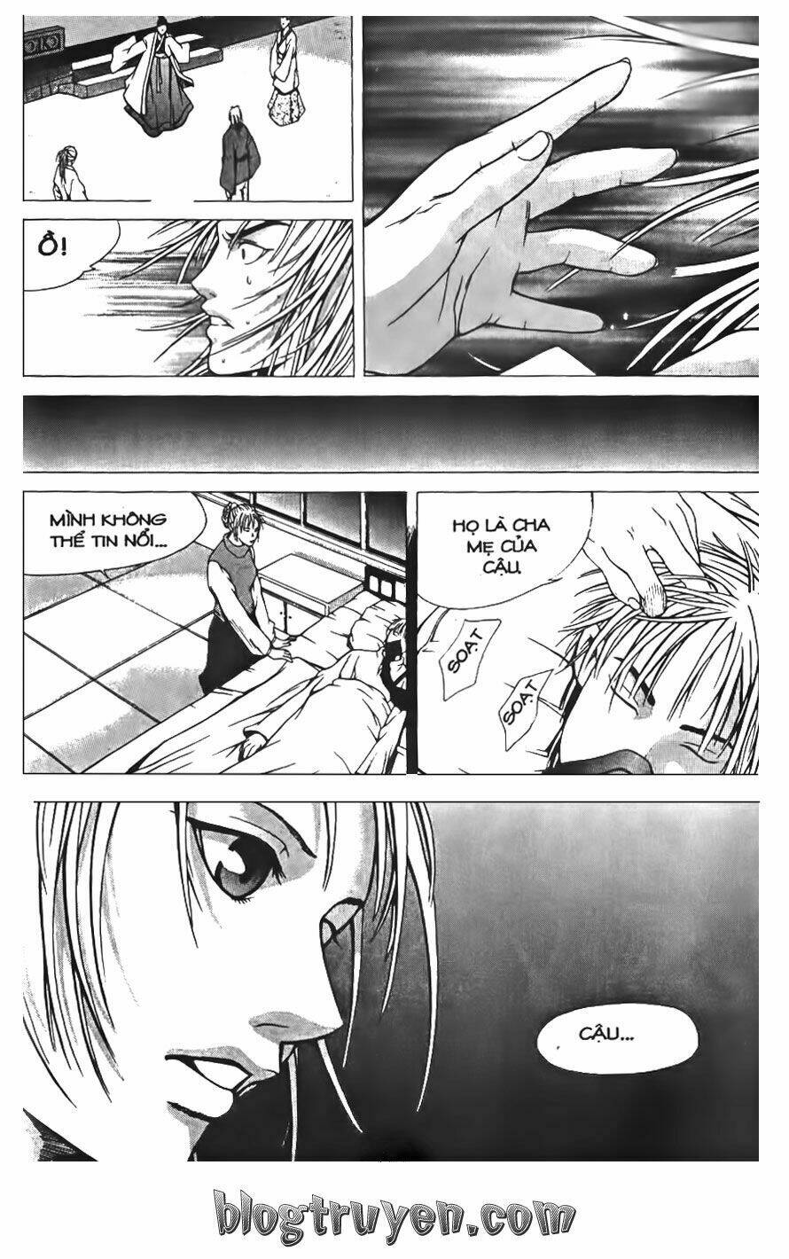 threads of time - dòng thời gian chapter 4 16