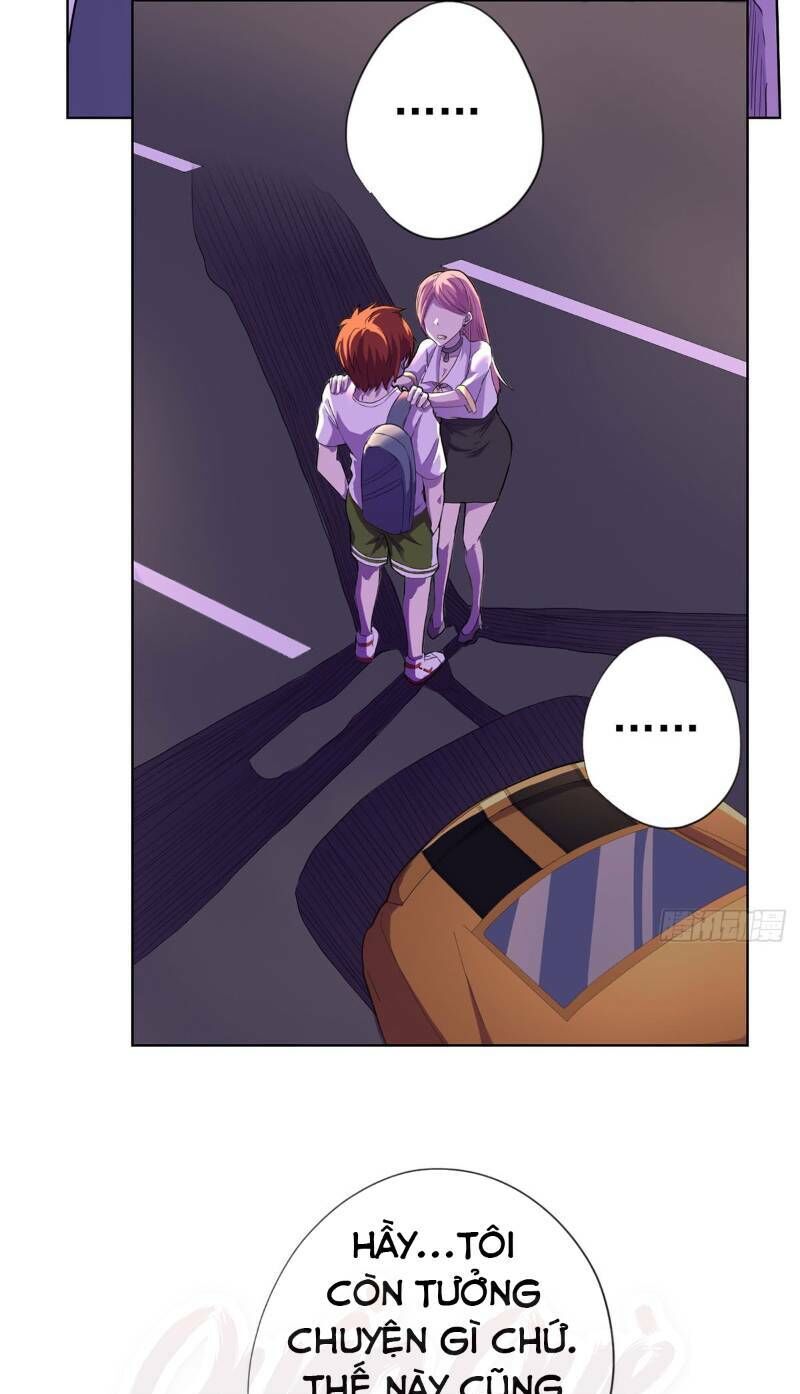 vương bài thần y chapter 8 7