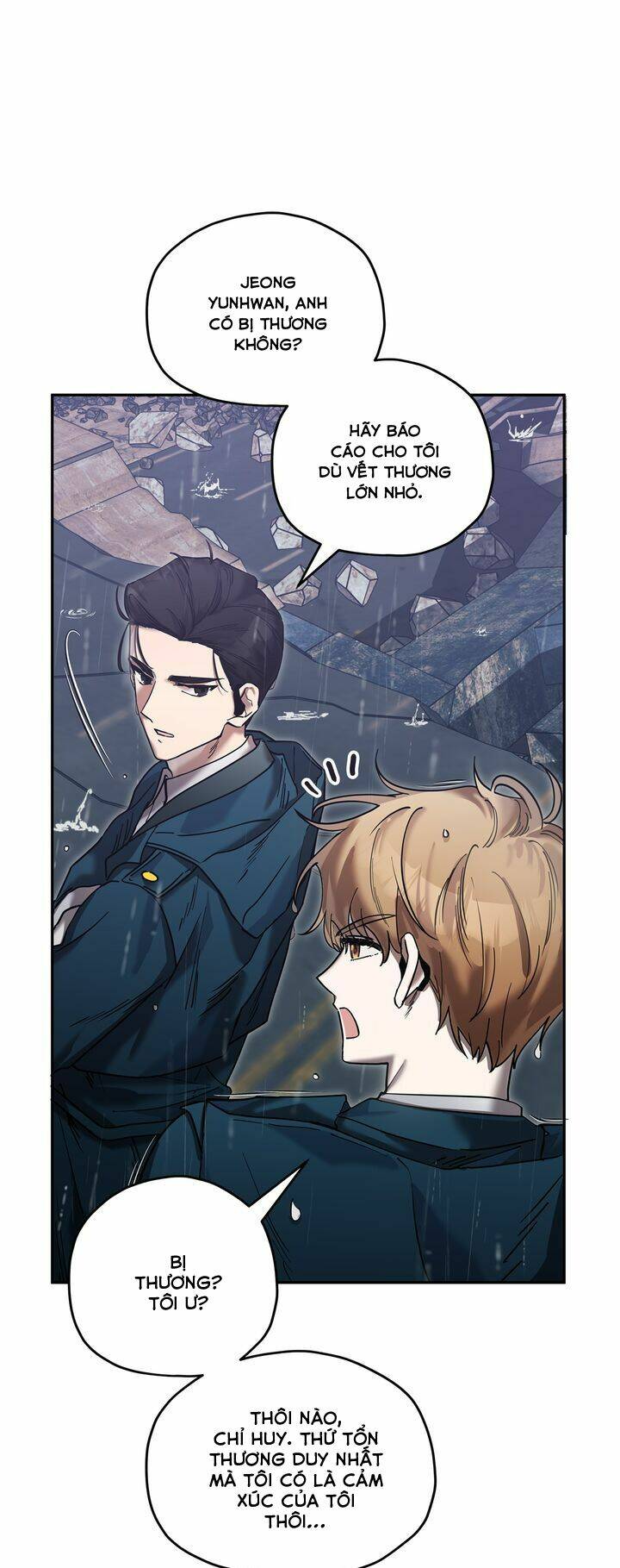 thuyết thiên đường chapter 1 19