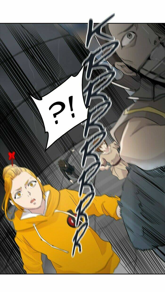 cuộc chiến trong tòa tháp chapter 352 26