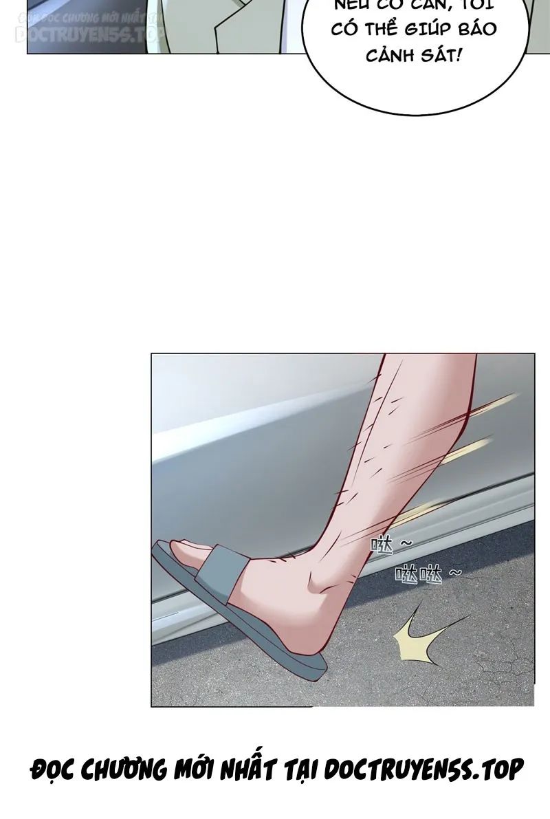 tài xế lái xe công nghệ như ta có nhiều tiền thì sao? chapter 11 29