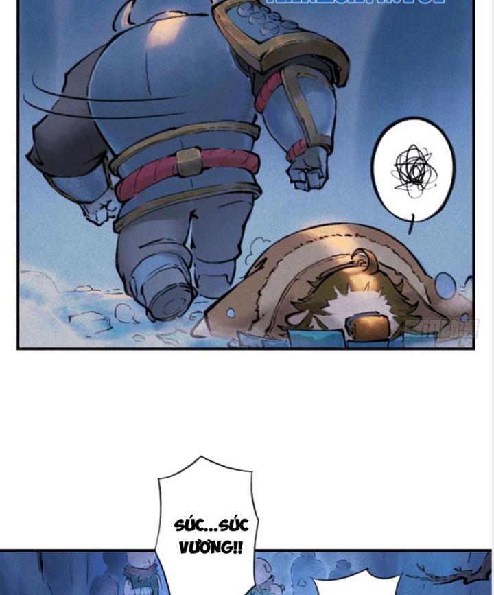 sinh tiêu - thập nhị quỷ chapter 2 20