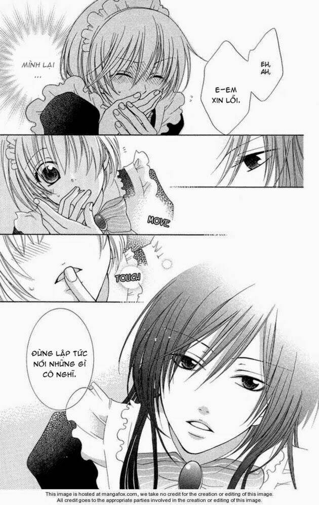 tsukushite agemasu chapter 1 24