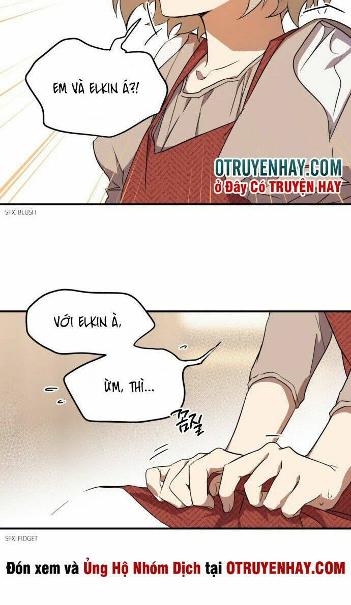 lâu đài vô danh chapter 19 18