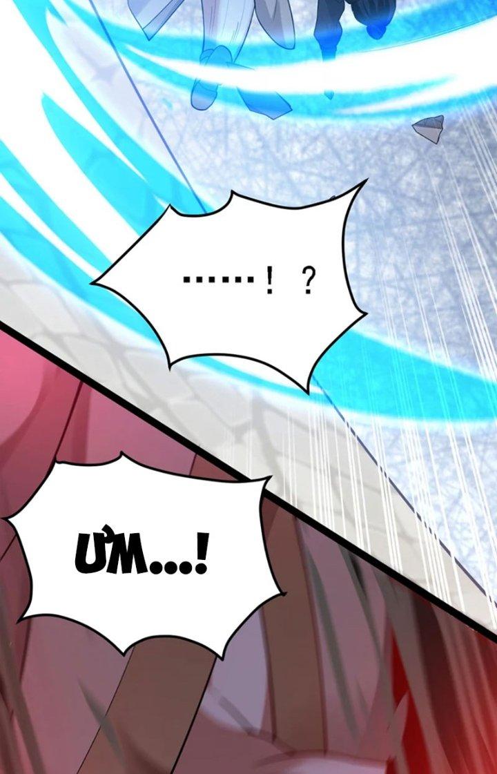 ẩn cư mười vạn năm, đời sau mời ta rời núi chapter 74 10