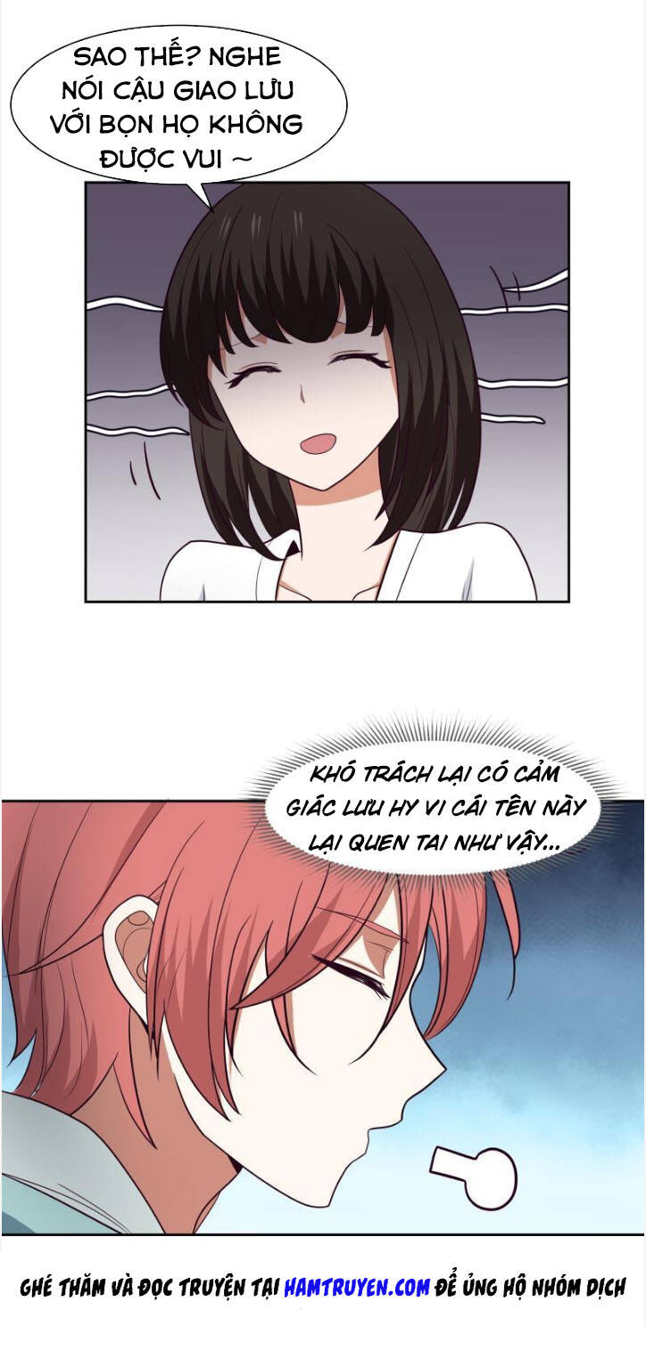 tuyệt thế võ công chapter 167 7