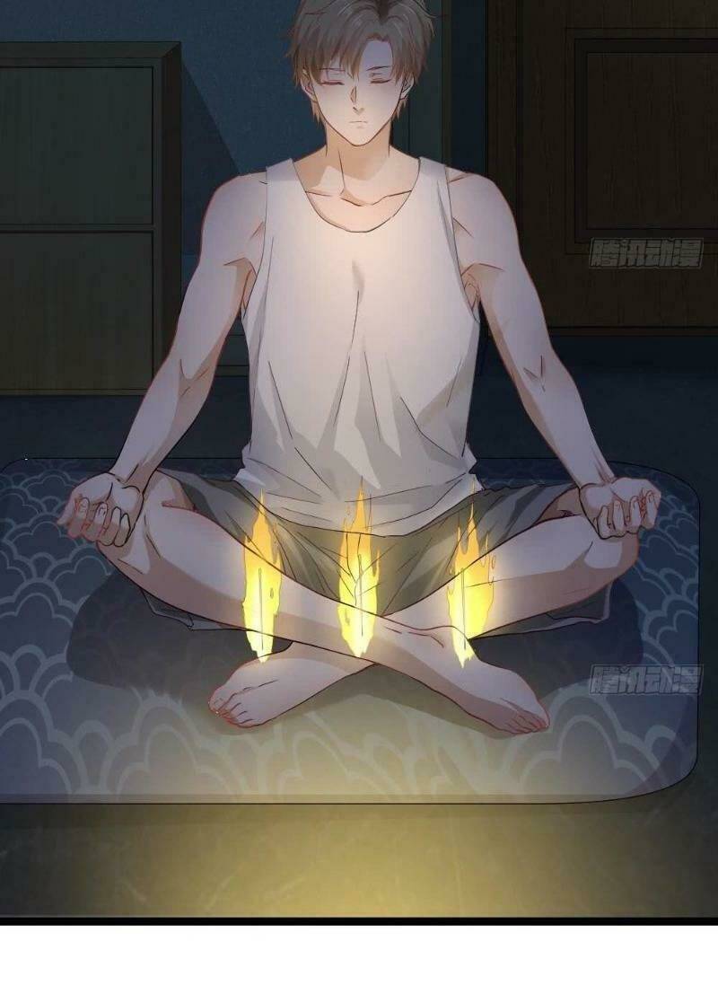 tối cuồng nữ tế chapter 17 8