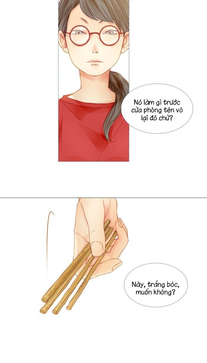 little rain chapter 17 6