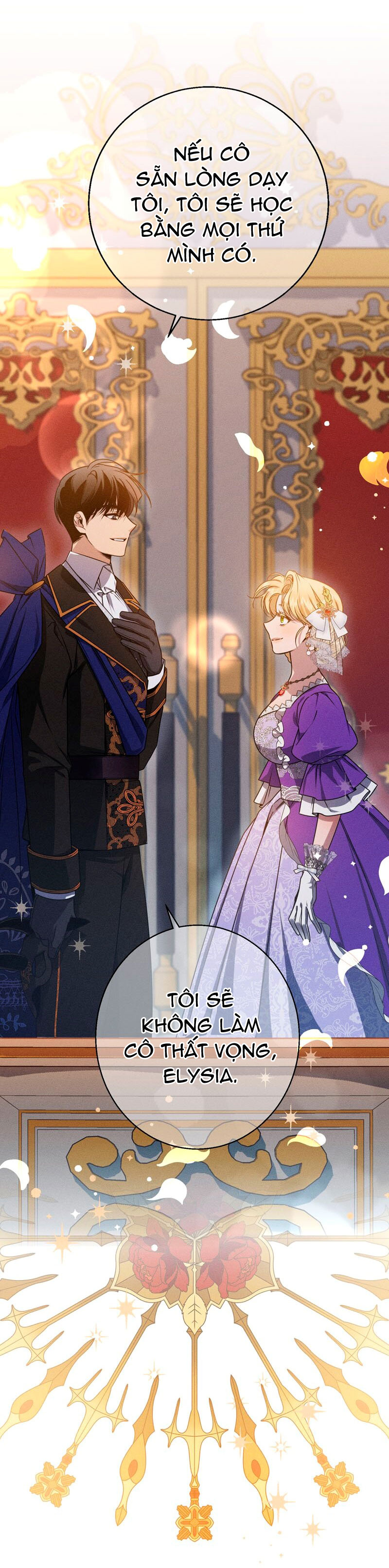 thỏa thuận với người chồng giả của tôi chapter 5.2 18