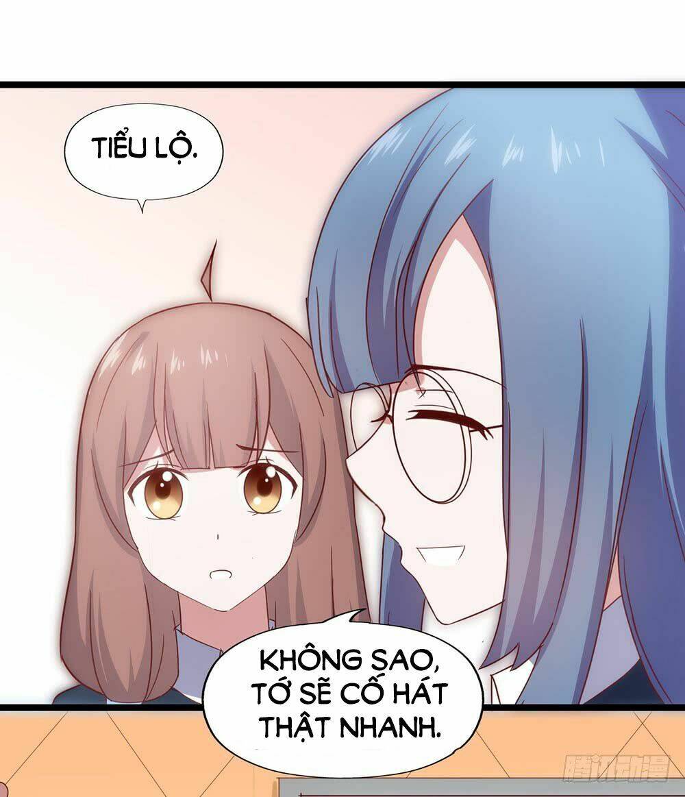 ác ma bàn bên chapter 46 8