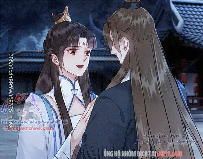 trọng sinh bá sủng nhiếp chính vương quá mạnh mẽ chapter 128 13