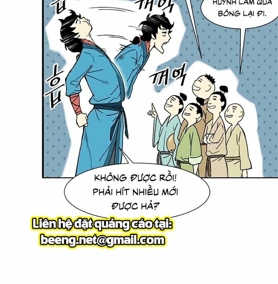 thiên hạ đệ nhất chapter 1 130