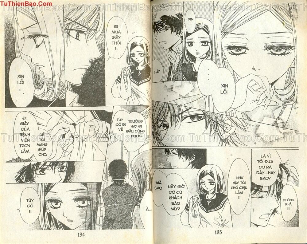 ác quỷ và bản tình ca chapter 1 66