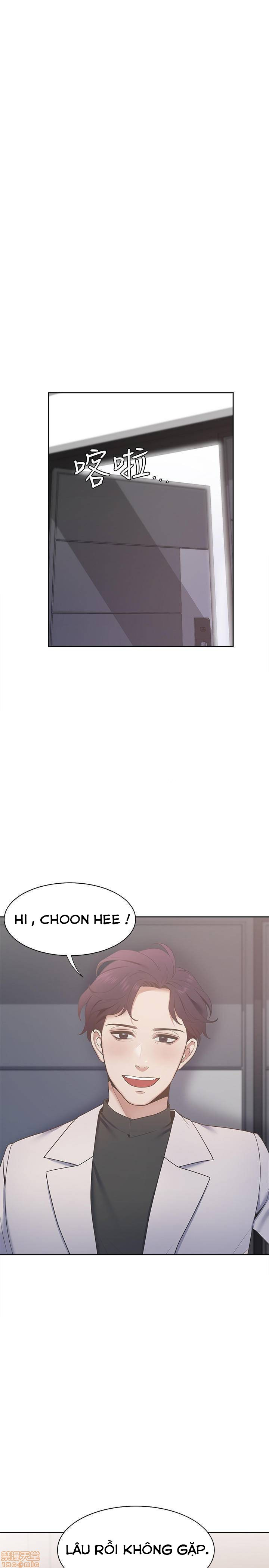 khát tình chapter 3 41