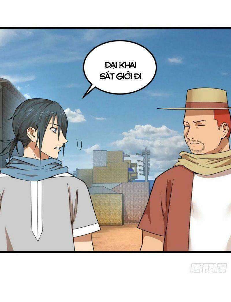 danh sách kẻ phản diện chapter 136 17