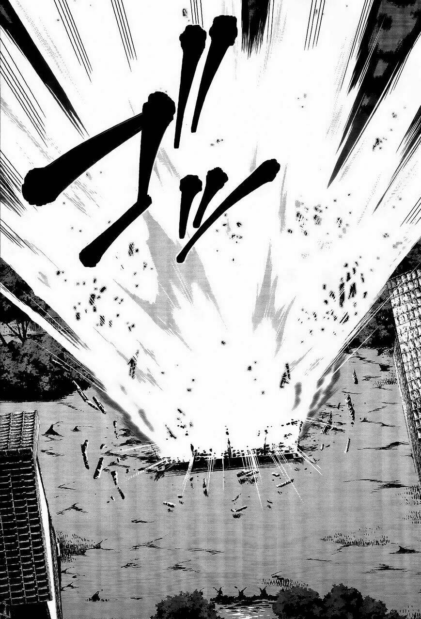 shuuen no elysion chapter 16 20