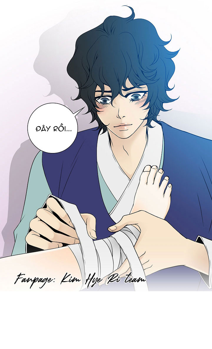 chuyện khuê phòng chapter 13 25