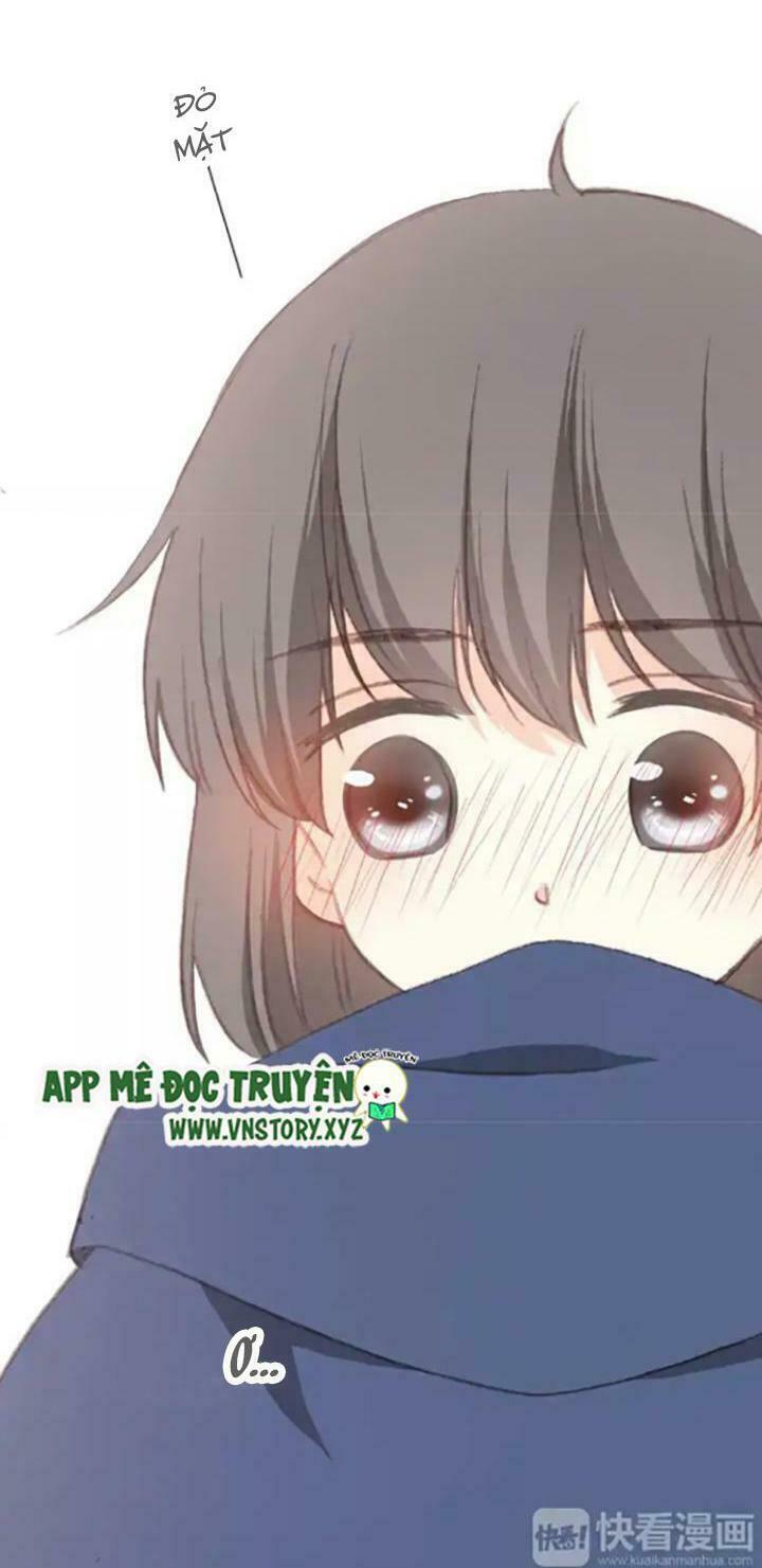 con tim rung động 2 chapter 28.5 19