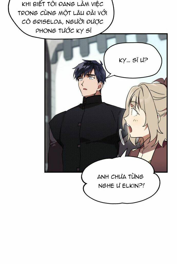 lâu đài vô danh chapter 11 7