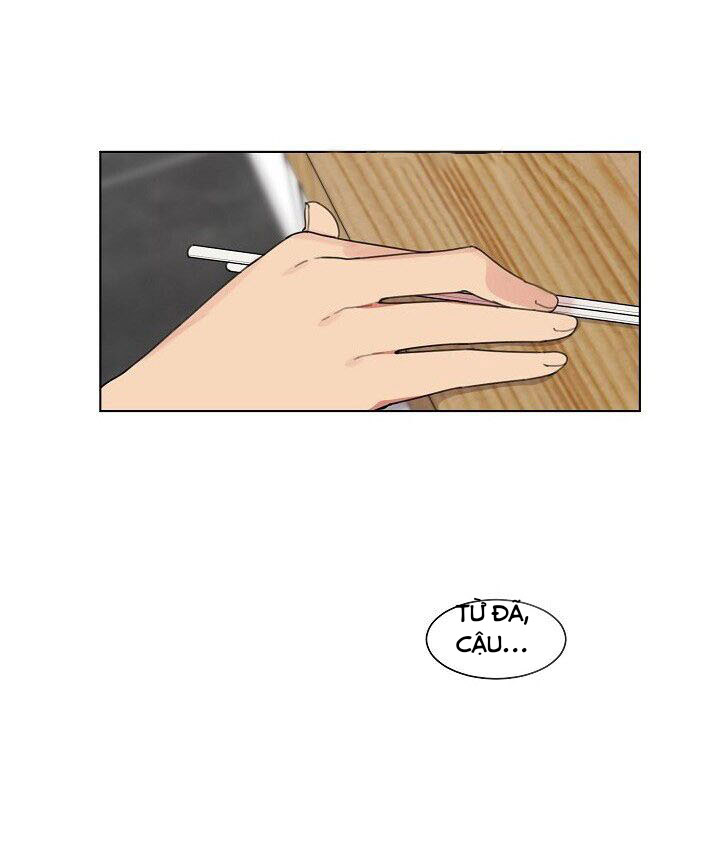 bà xã tôi đã trở lại chapter 3 53