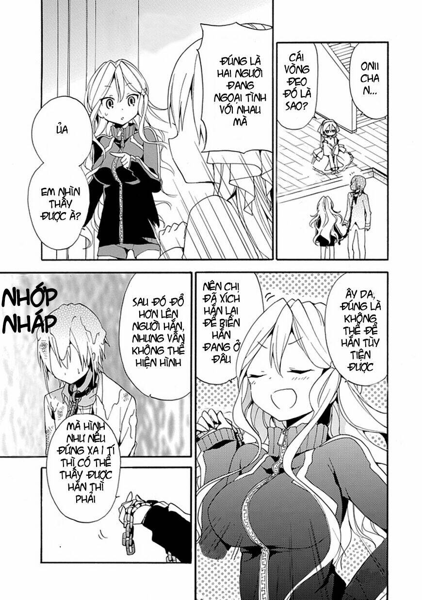 dagasy - houkago chounouryoku sensou chapter 2 12