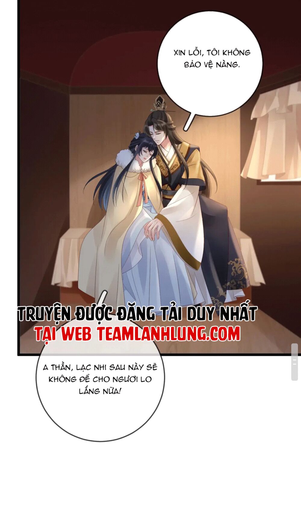 sự trả thù của vương phi chapter 48 24