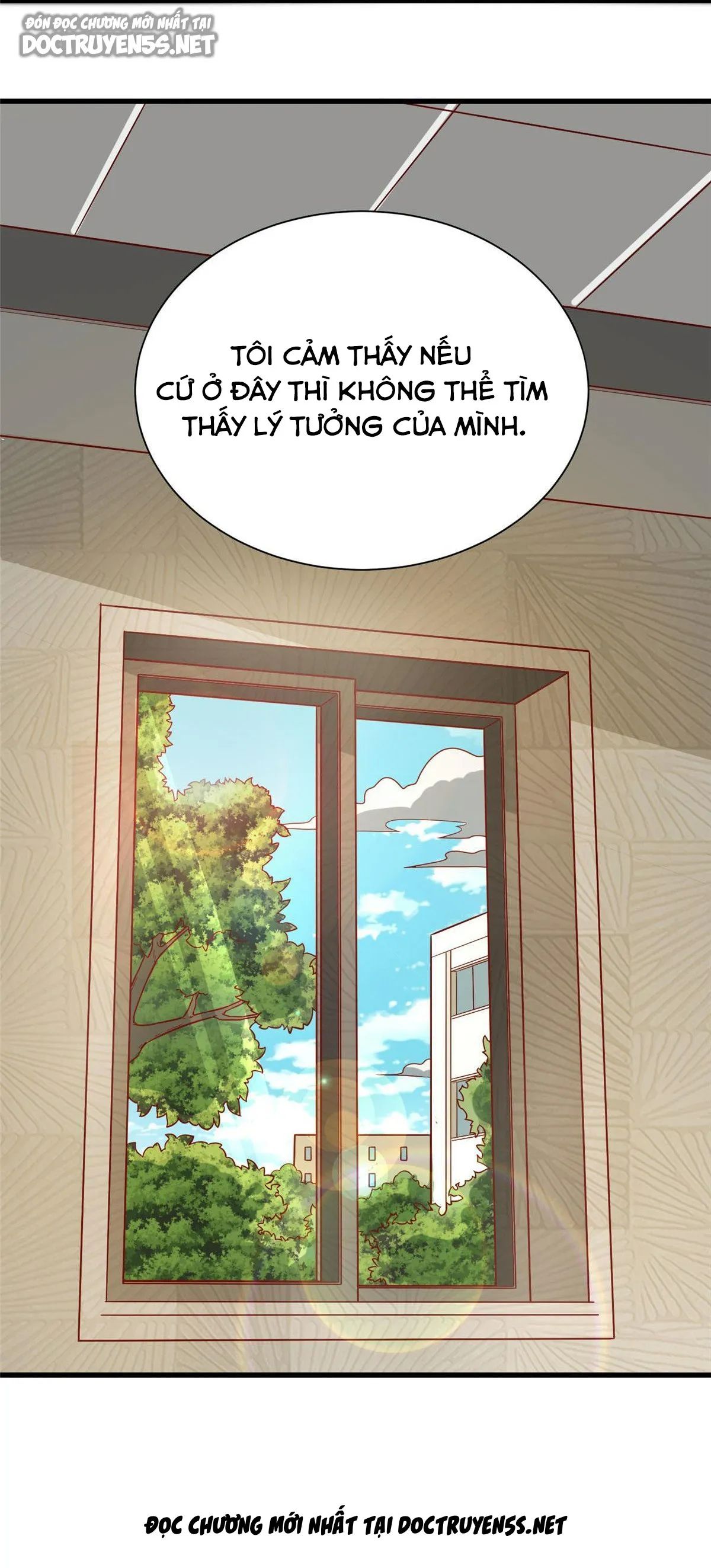 ta làm giàu từ thua lỗ game chapter 21 1