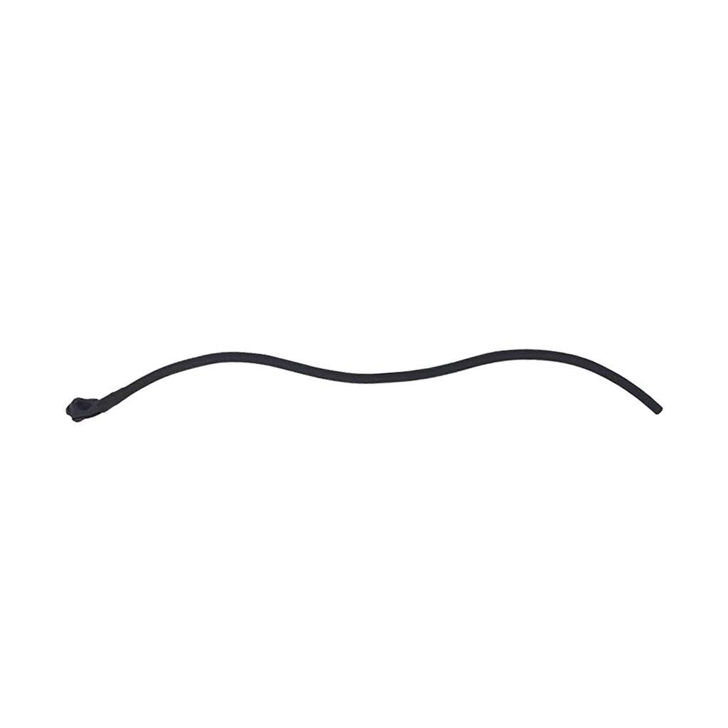 3-7pack Archery Bow Tube Peep Sight for Compound Bow with Tubing 1/8"