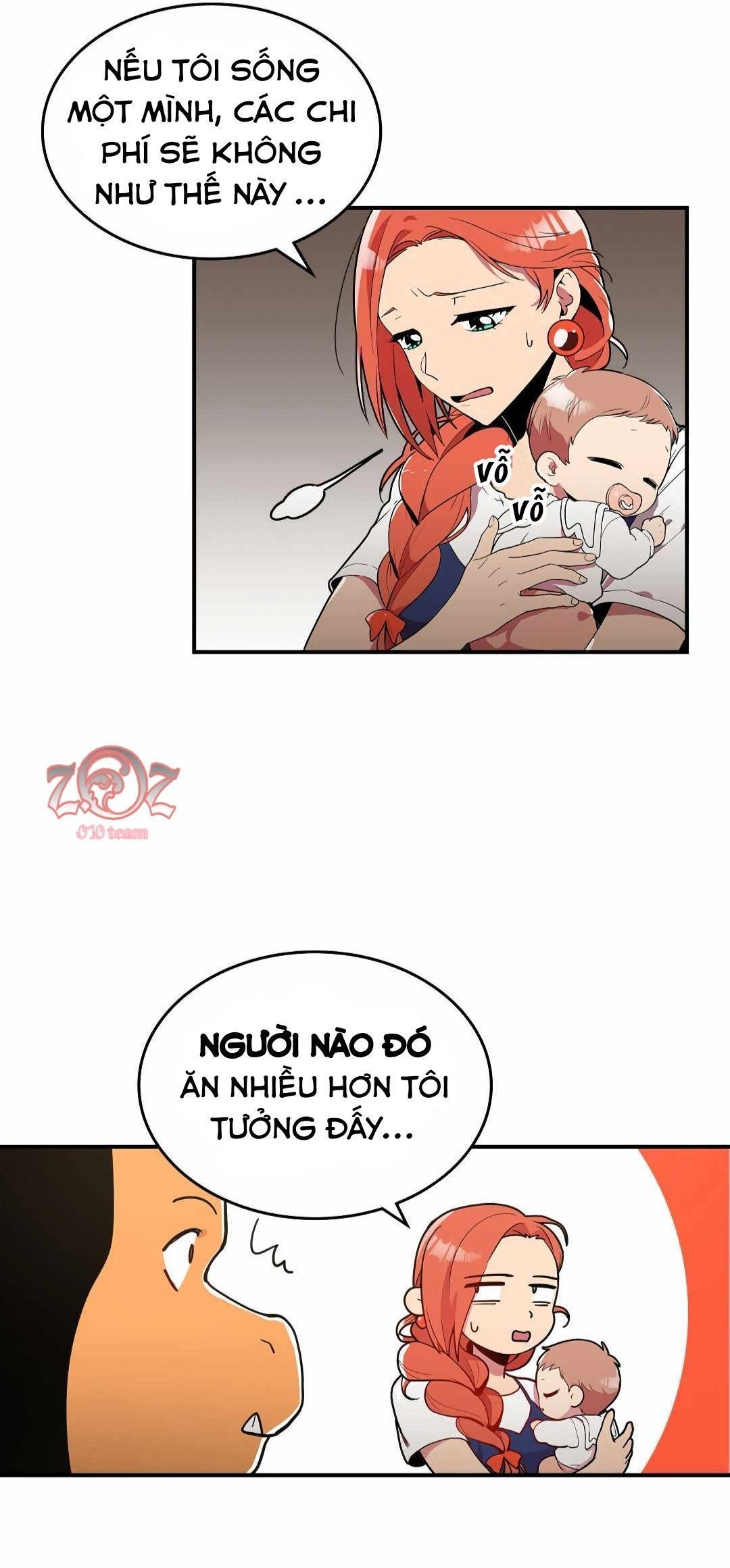 there was a hero chapter 3 22