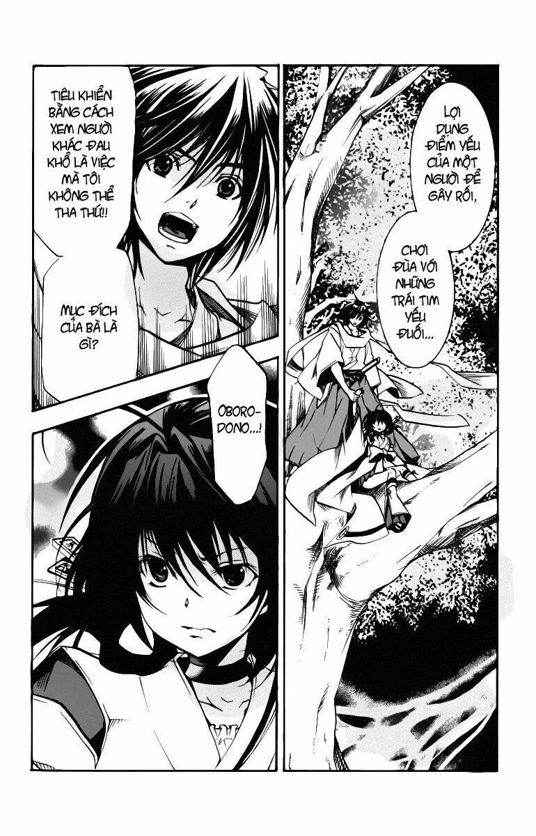 ashita no yoichi! chapter 31 2