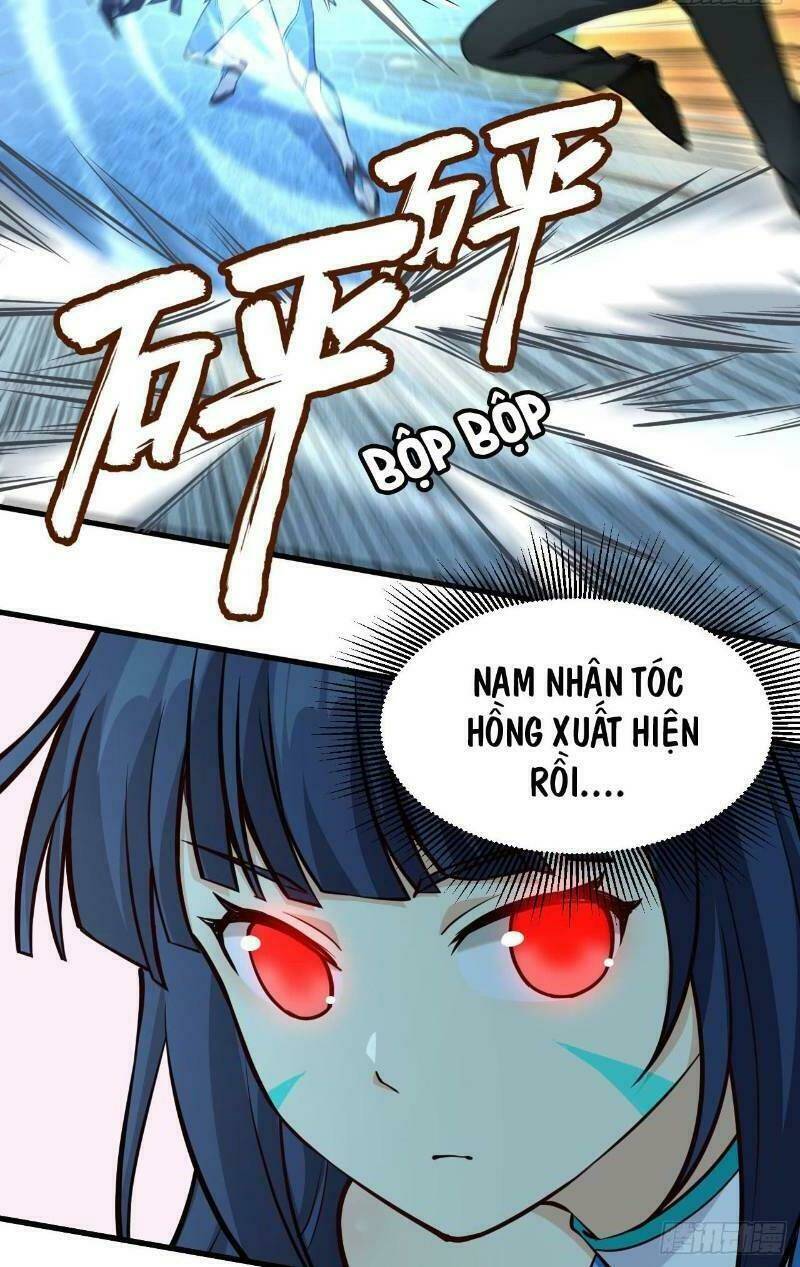 minh nhật thần đô chapter 42 30